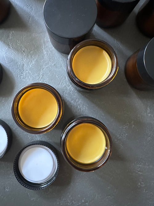 Healing Salve