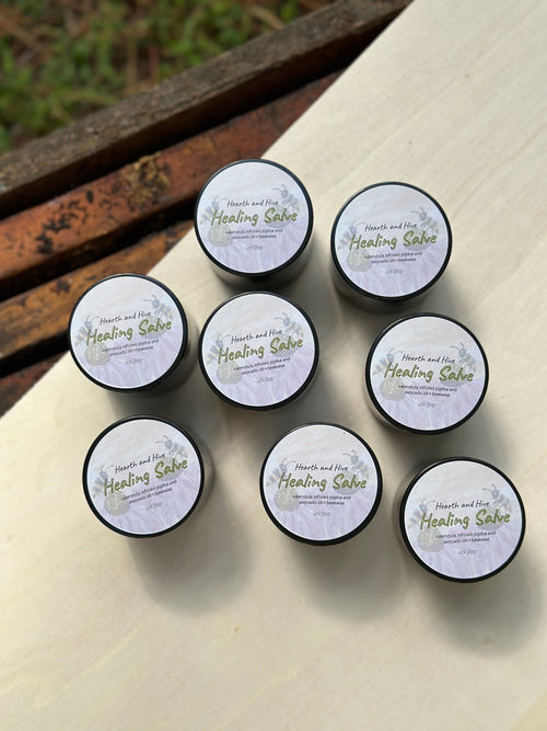 Healing Salve